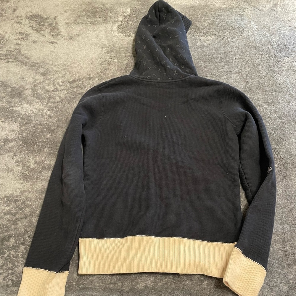 Volcom Sweater - Picture 3 of 6